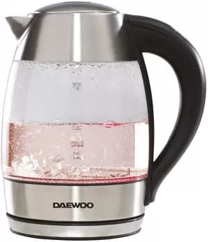 Image of Daewoo Stylish SDA1670 1.8L Kettle