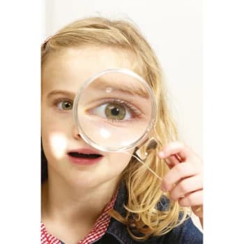 Image of Rapid - Rapid Large Magnifier 80mm