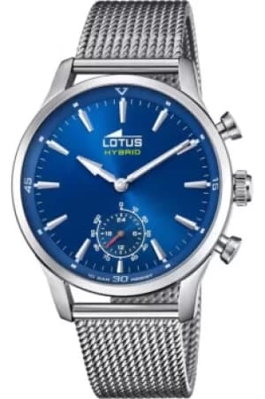 Image of Lotus Hybrid Connected Smartwatch L18803/2