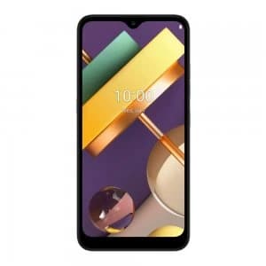 Image of LG K22
