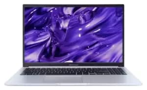 Image of ASUS Vivobook 15 15.6" Ryzen 7 8GB 512GB Laptop - Silver