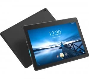 Image of Lenovo Tab E10 10.1 2018 WiFi 16GB