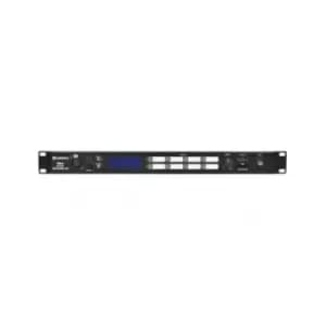 Image of Adastra DM-8 1 channels Black