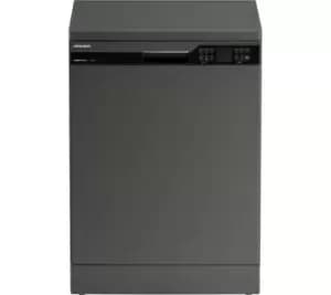 Image of Grundig GNFP3440G Fully Integrated Dishwasher