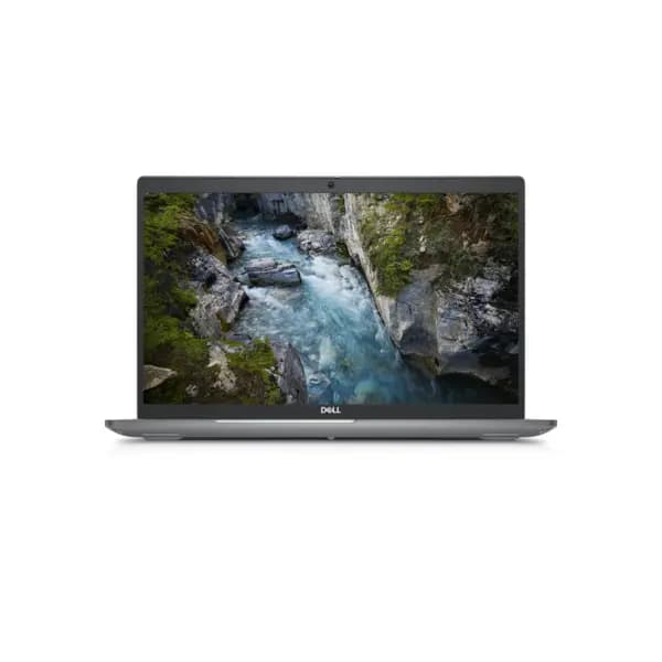 Image of Dell Precision 15 3581 Business Laptop, 15.6" FHD Screen, Intel Core i7-13700H, NVIDIA RTX A1000, 6GB GDDR6, 16GB, 512G, Windows 11 Pro