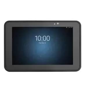 Image of Zebra ET51 128GB 25.6cm (10.1") Intel Atom 8GB WiFi 5 (802.11ac) Windows 10 IoT Enterprise Black