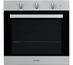 Image of Indesit Aria IFW6230 71L Integrated Electric Single Oven