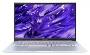 Image of ASUS Vivobook 15 15.6" i3 8GB 256GB Laptop - Silver