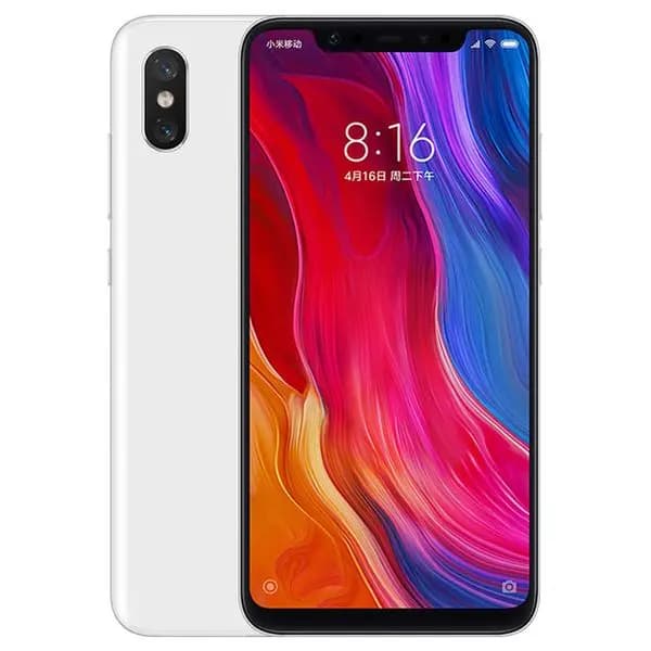 Image of Xiaomi Mi 8 2018 128GB