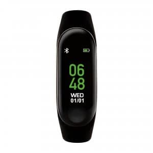 Image of Tikkers Kids Black Series 1 Smart Watch