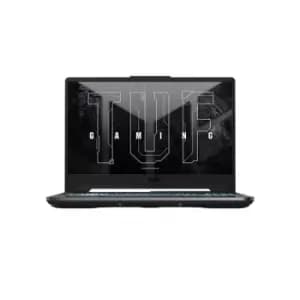 Image of ASUS TUF Gaming F15 FX506HC-HN099T-KTS notebook 39.6cm (15.6") Full HD Intel Core i5 16GB DDR4-SDRAM 1000 GB SSD NVIDIA GeForce RTX 3050 WiFi 6 (802.1