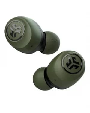 Image of JLab GO Air Bluetooth Wireless Earbuds
