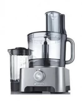Image of Kenwood MultiPro Excel 4L 1200W Food Processor