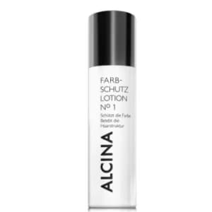 Image of Alcina Colour Protection Hair Lotion No. 1 100ml