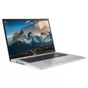 Image of Acer Aspire 5 A517-52G 17.3" Laptop (Intel Core i5-1135G7 8GB 512GB SSD NVIDIA MX450 Full HD Display Windows 10 Silver)
