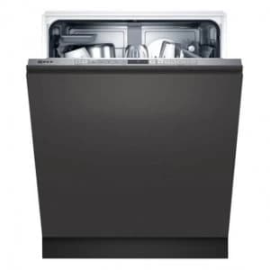 Image of NEFF N30 S153HAX02G Fully Integrated Dishwasher