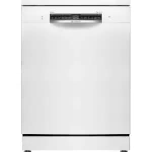 Image of Bosch Series 4 SMS4HMW00G Freestanding Dishwasher