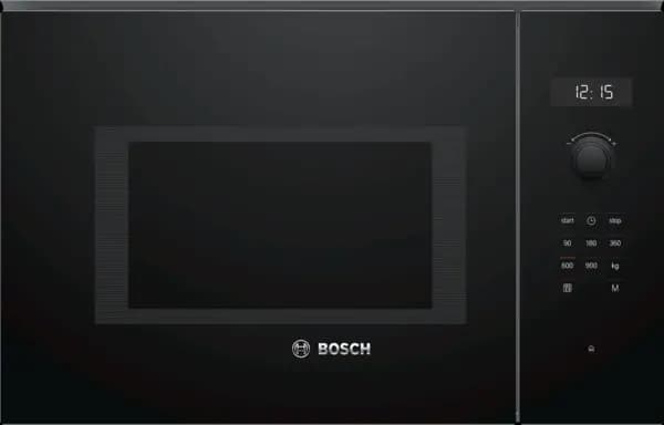 Image of Bosch BFL554MB0B 25L 900W Built In Microwave