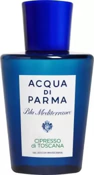 Image of Acqua di Parma Blu Mediterraneo Cipresso di Toscana Shower Gel 200ml