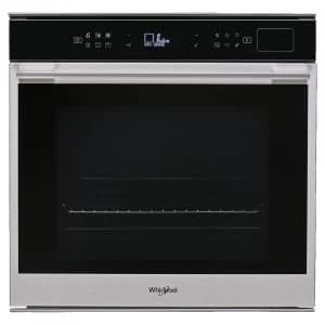 Image of Whirlpool W7OS44S1P Integrated Electric Single Oven