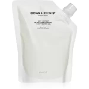 Image of Grown Alchemist Hand & Body Shower And Bath Gel Refill 500 ml