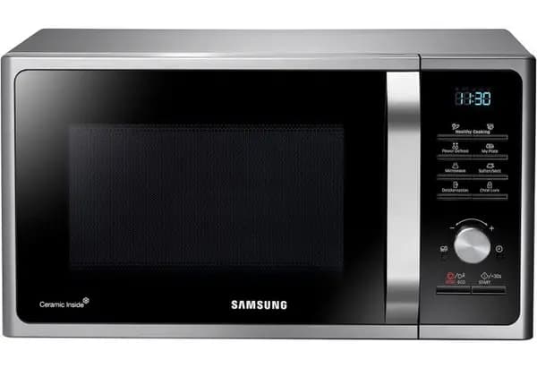 Image of Samsung MS28F303TAS 28L 1000W Microwave