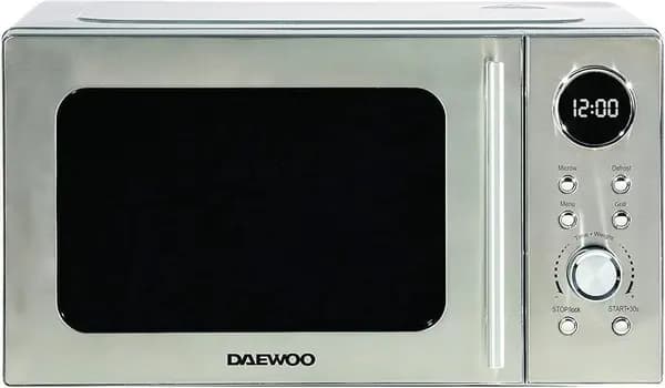 Image of Daewoo SDA2090 20L 700W Microwave