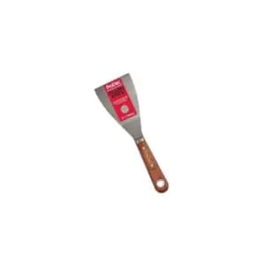 Image of 3' Flexible Filling Knife with Rosewood Handle - Rodo