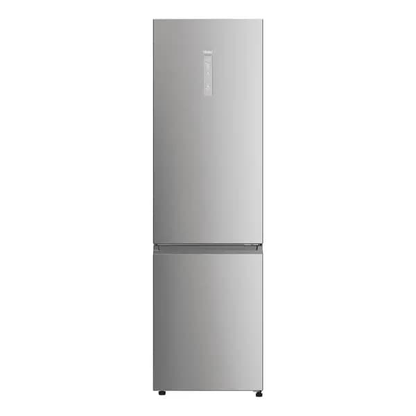 Image of Haier HDPW5620DNPK 406L Frost Free Fridge Freezer