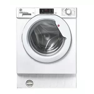 Image of Hoover HBWS48D1 8KG 1400RPM Integrated Washing Machine