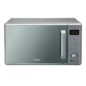 Image of Tower T24037GRY 20L 800W Digital Microwave