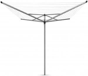 Image of Brabantia 60m Top Spinner Washing Line