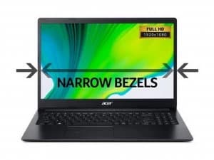 Image of Acer Aspire 3 A315-22 15.6" Laptop