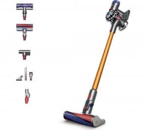 Image of Dyson V7 Absolute Cordless Vacuum Cleaner