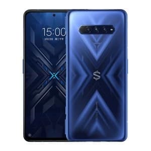 Image of Xiaomi Black Shark 4 5G 2021 128GB
