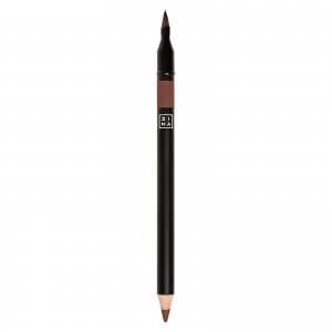 Image of 3INA Makeup Lip Pencil With Applicator 2g (Various Shades) - 513