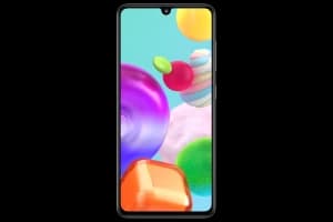 Image of Samsung Galaxy A41 2020 64GB