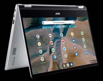 Image of Acer Chromebook Spin CP514-1HH 14" Laptop