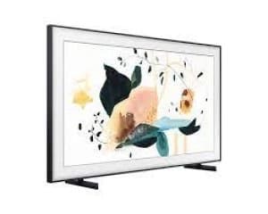 Image of Samsung The Frame 55" QE55LS03A Smart 4K Ultra HD QLED TV