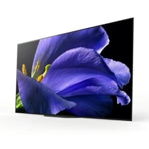 Image of Sony Bravia 55" KD55AG9 Smart 4K Ultra HD OLED TV