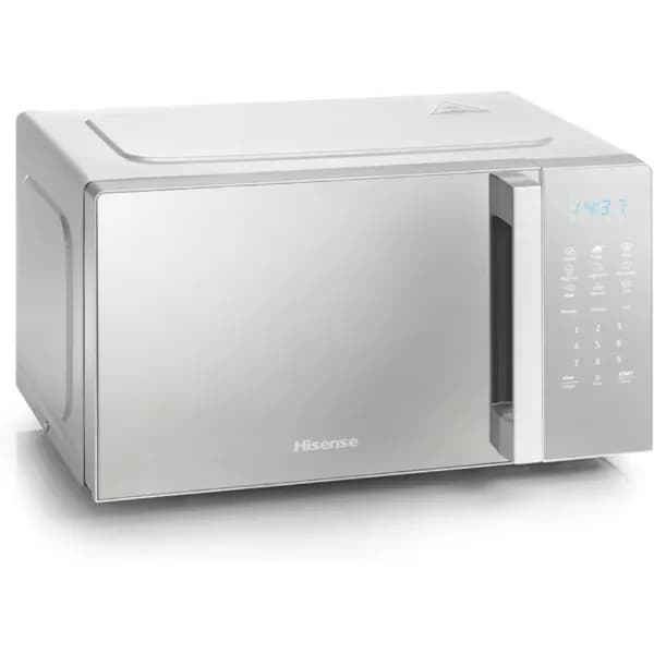 Image of Hisense H20MOMSS4HGUK 20L 700W Microwave
