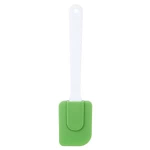 Image of Robert Dyas Silicone Spatula - Green