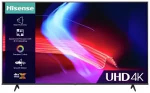 Image of Hisense 43" 43A6KTUK Smart 4K Ultra HD DLED TV