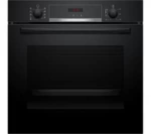 Image of Bosch HBS573BB0B Integrated Electric Single Oven