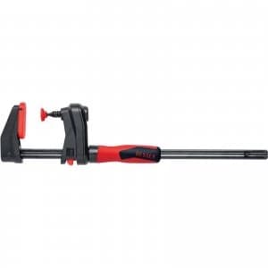Image of Bessey Gear Klamp GK Transmission Clamp 600mm