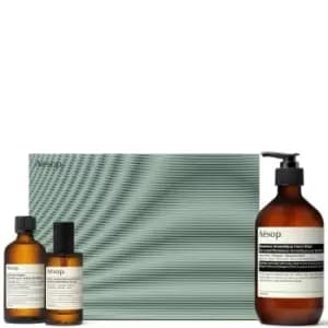 Image of Aesop Heartful Harmonies Home Kit