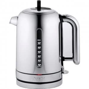 Image of Dualit Classic 72815 1.7L Cordless Jug Kettle