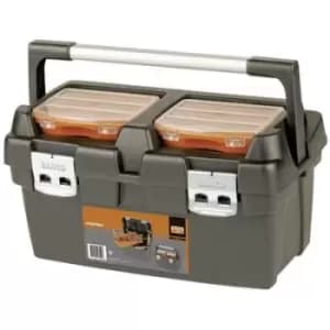 Image of Bahco 4750PTB50 Tool box (empty) Polypropylene