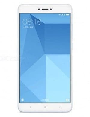 Image of Xiaomi Redmi Note 4 2017 32GB