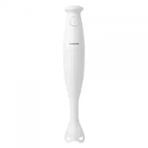 Image of Sabichi White Essentials 200716 170W Handheld Stick Blender